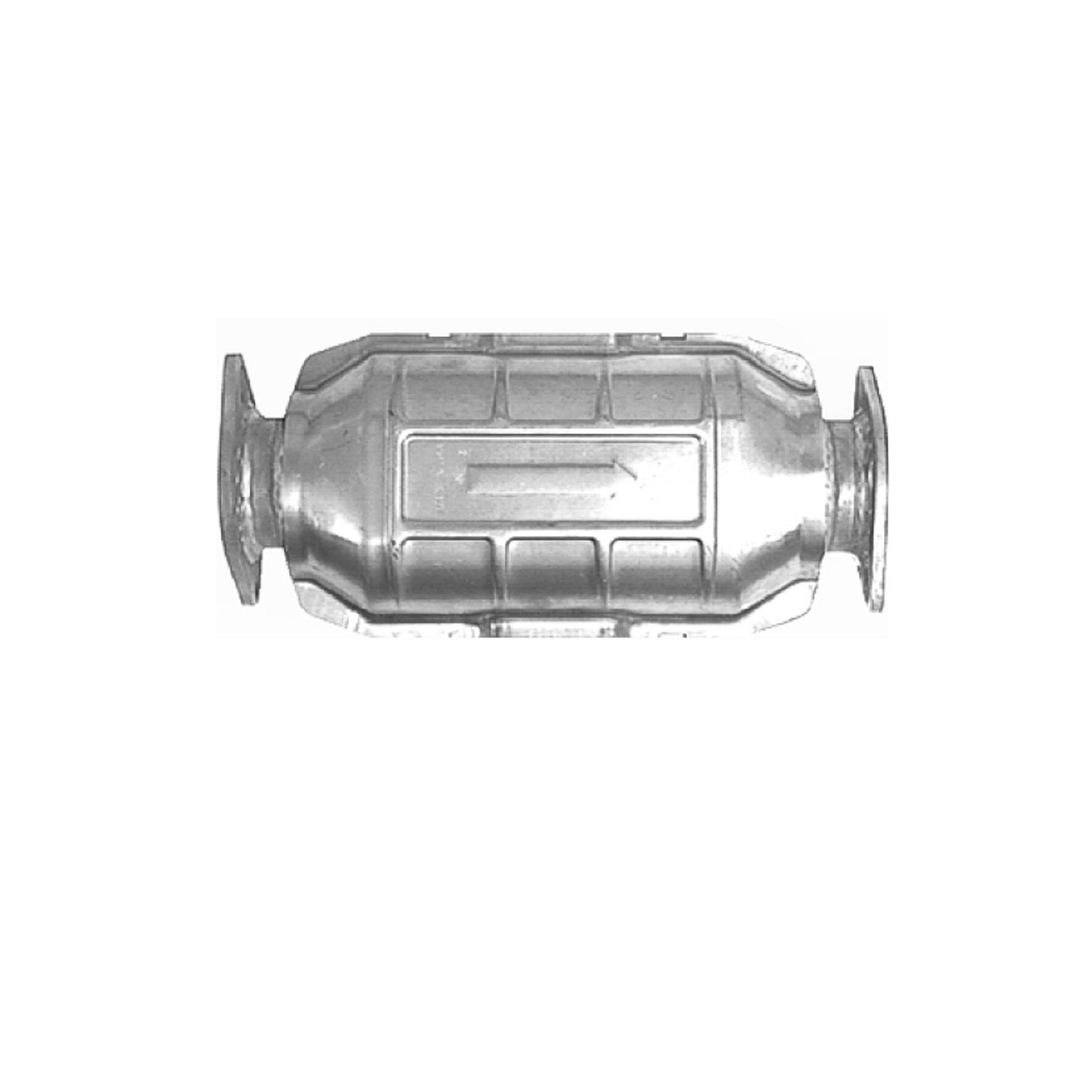 AP Exhaust Catalytic Converter 642793