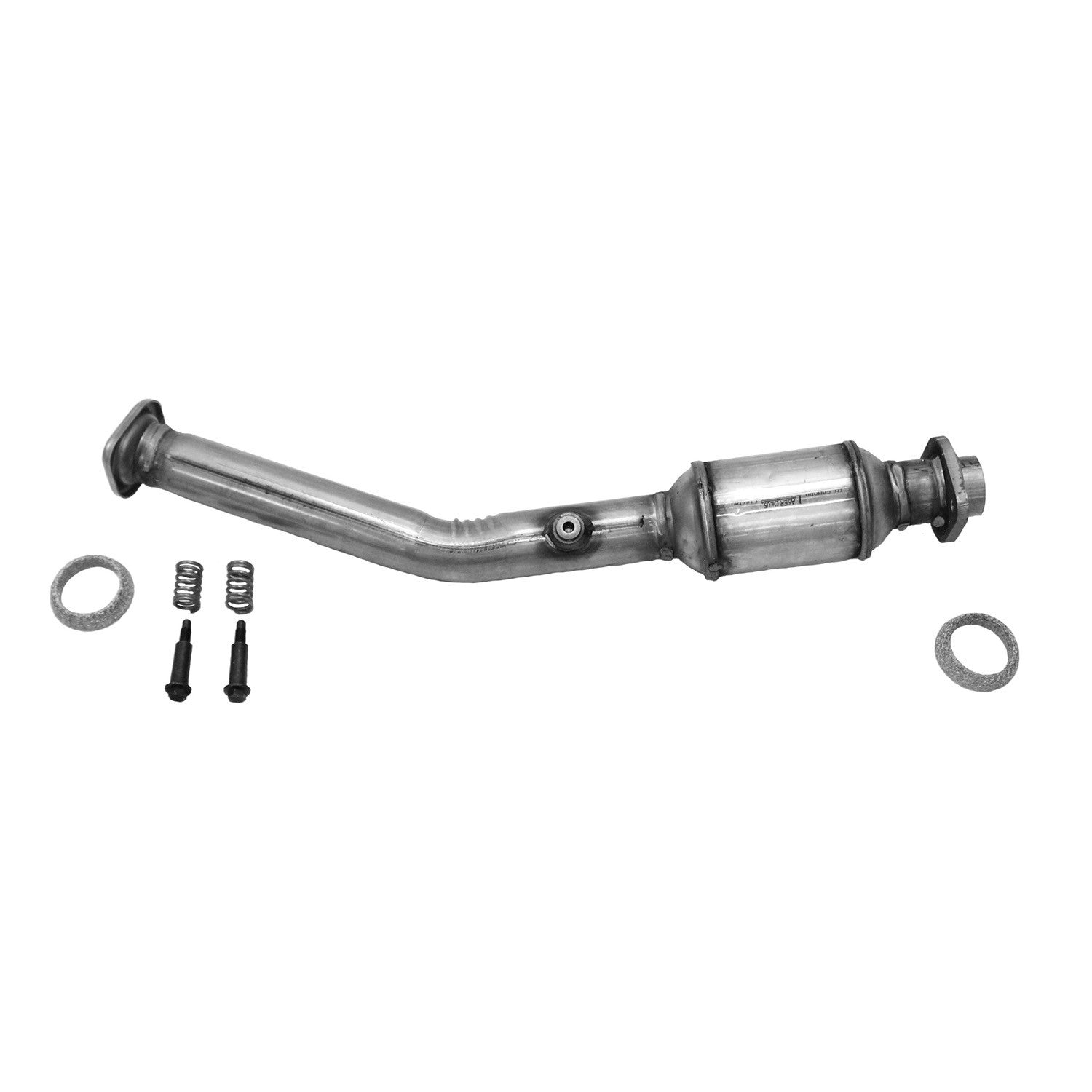 AP Exhaust Catalytic Converter 642805