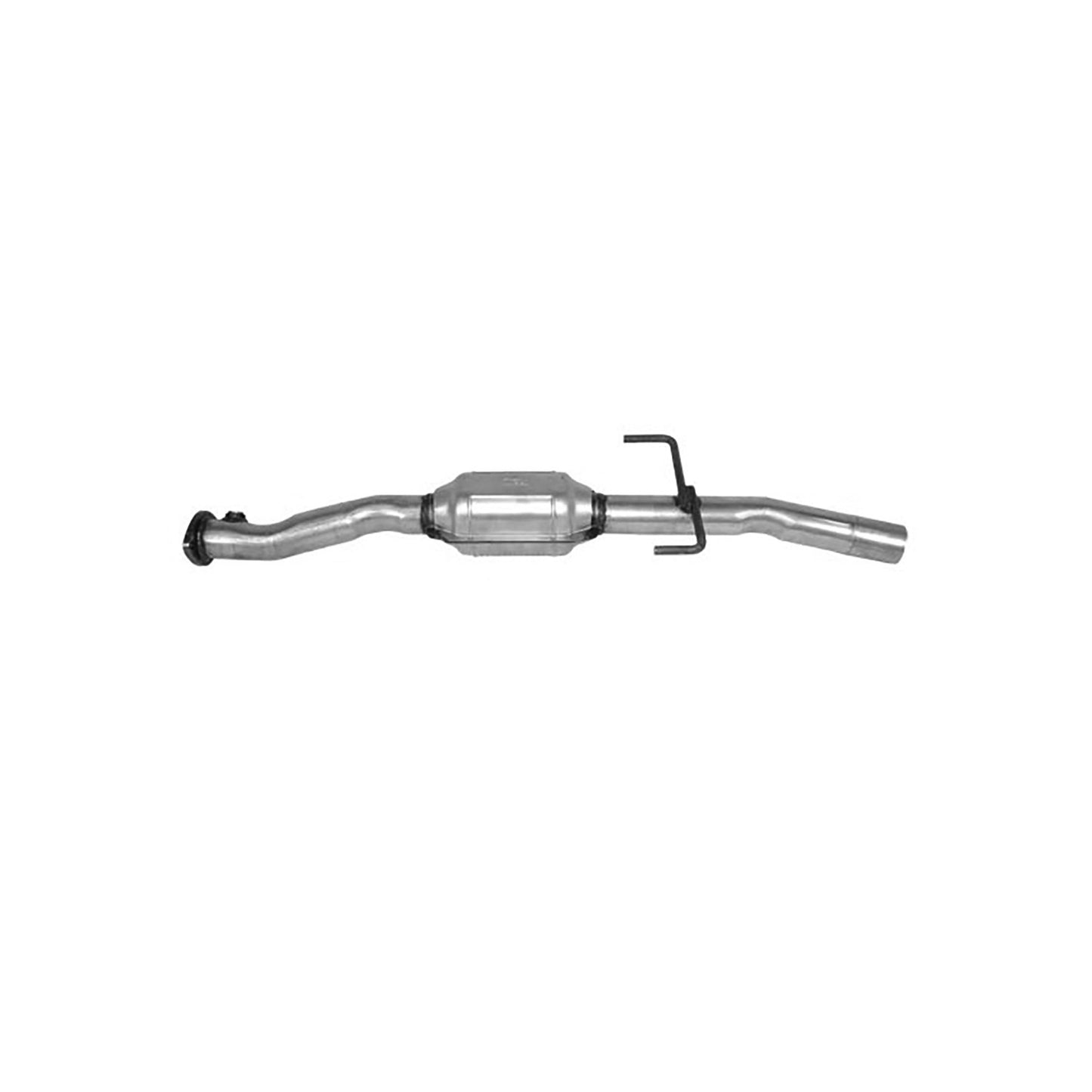 AP Exhaust Catalytic Converter 642842