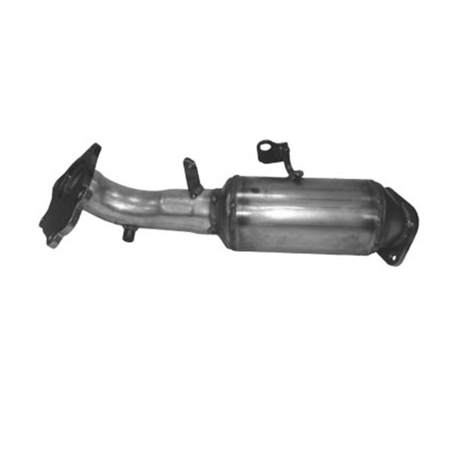 AP Exhaust Catalytic Converter 642863