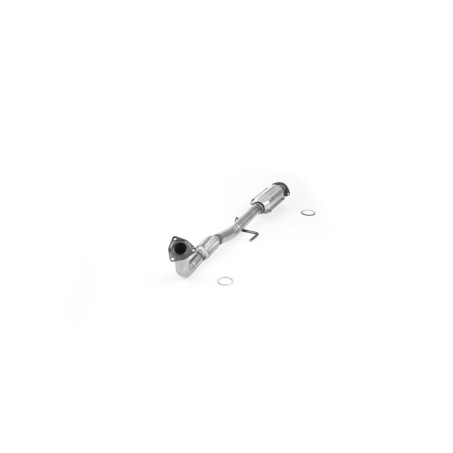 AP Exhaust Catalytic Converter 642940