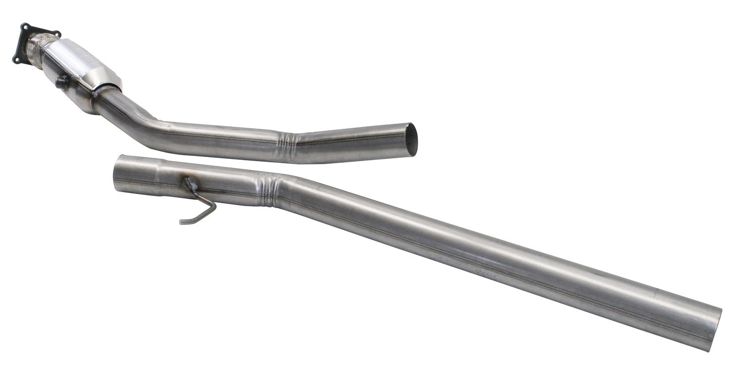 AP Exhaust Catalytic Converter 642979