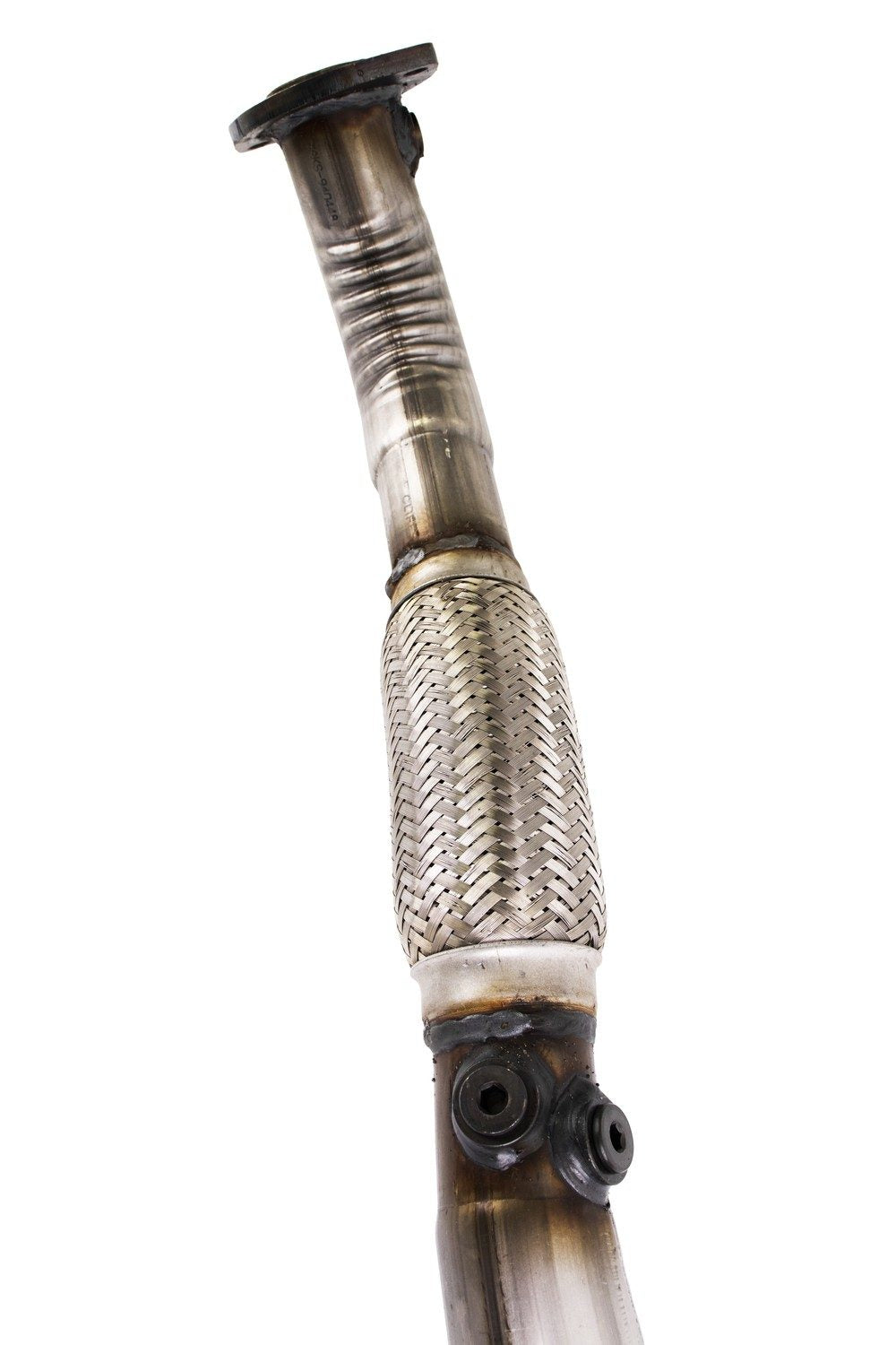 AP Exhaust Catalytic Converter 643001