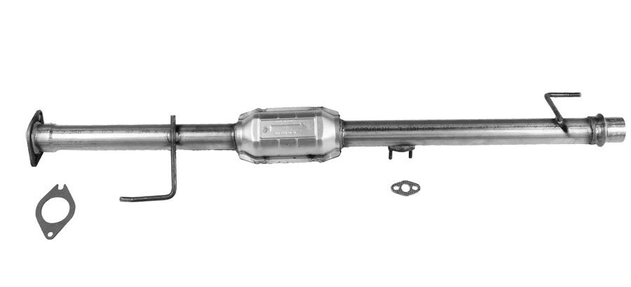 AP Exhaust Catalytic Converter 643033