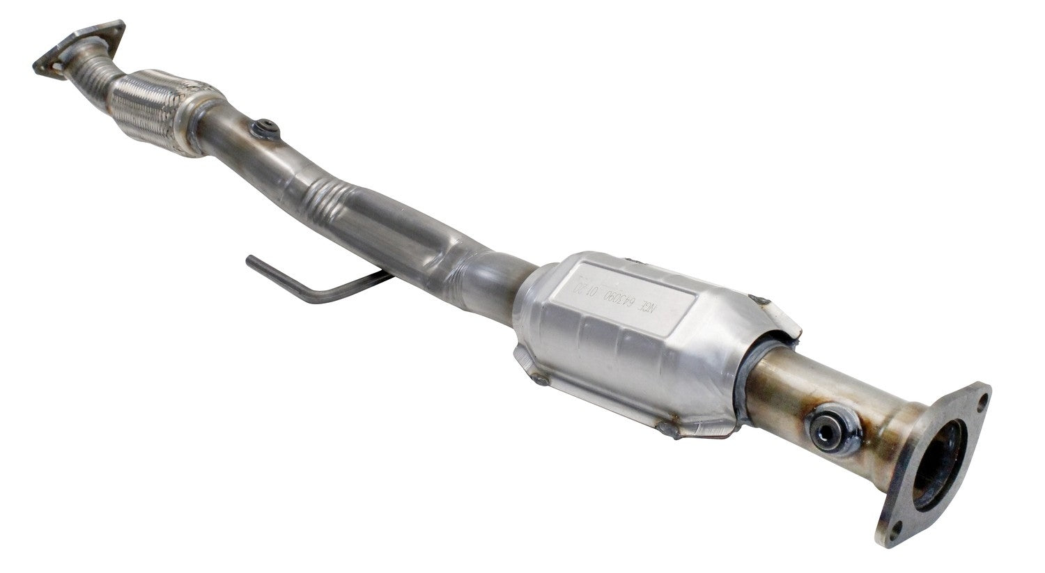 AP Exhaust Catalytic Converter 643090