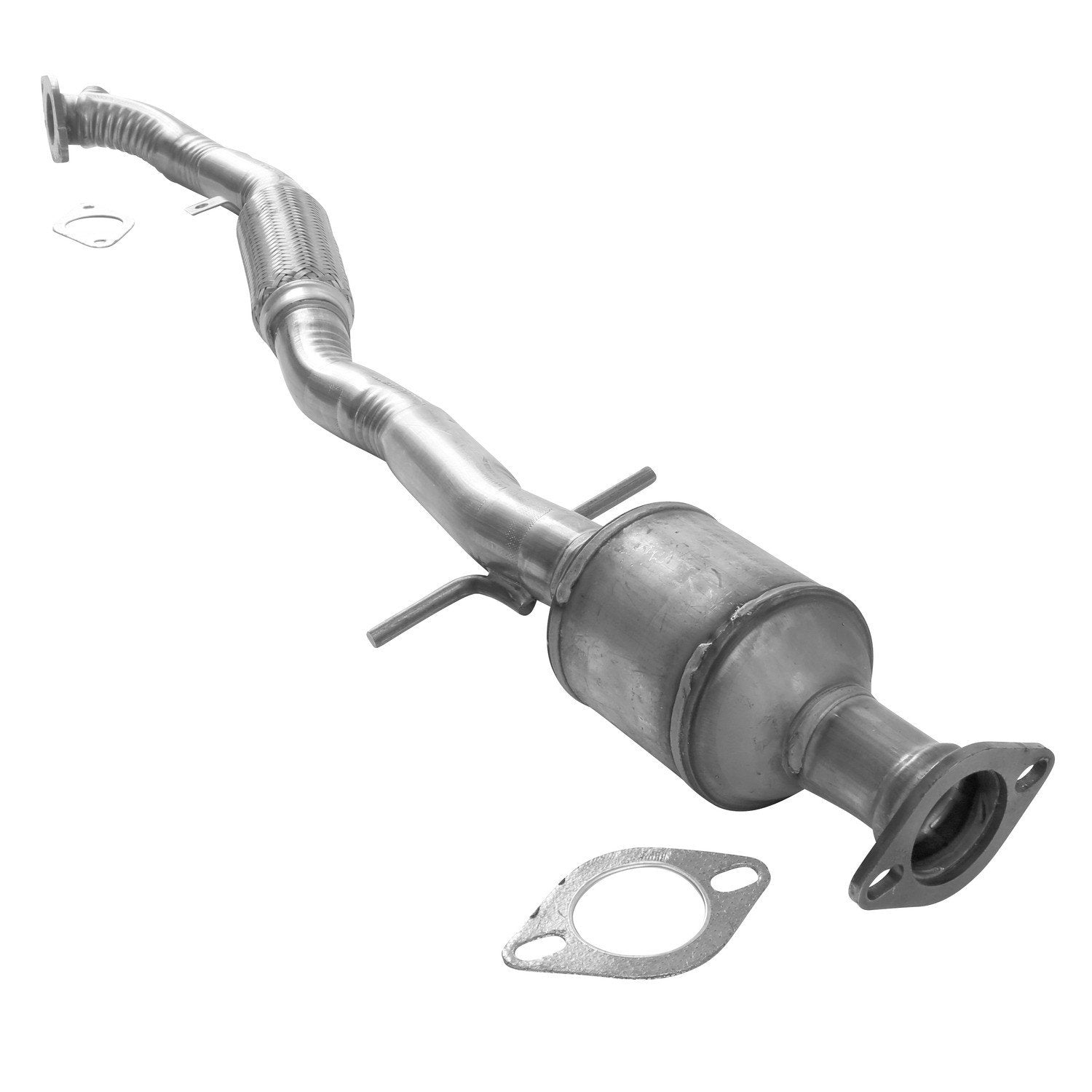 AP Exhaust Catalytic Converter 643157