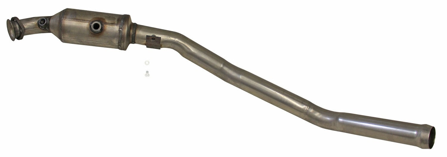 AP Exhaust Catalytic Converter 644000