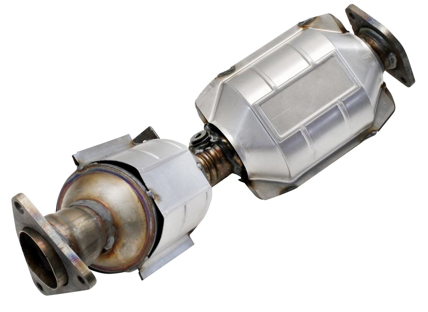 AP Exhaust Catalytic Converter 644029