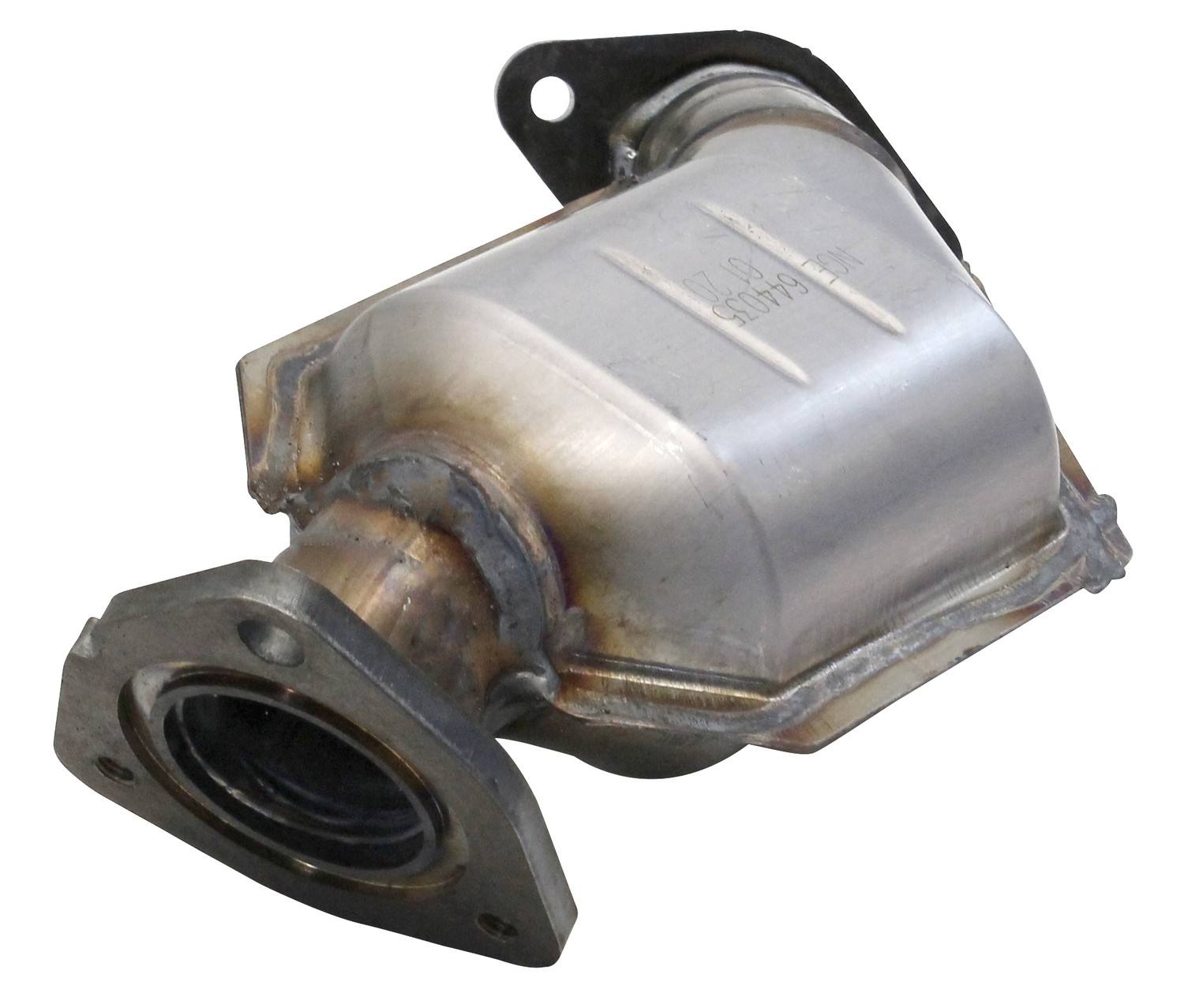 AP Exhaust Catalytic Converter 644035