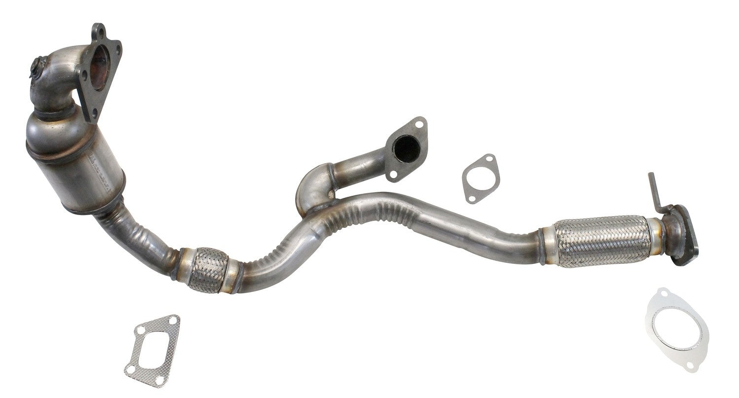 AP Exhaust Catalytic Converter 644057