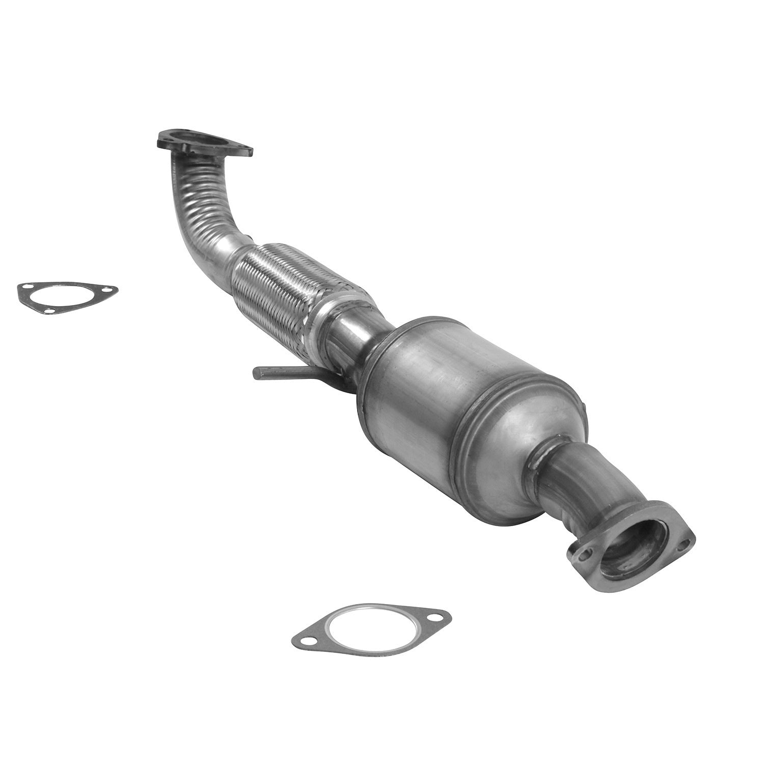 AP Exhaust Catalytic Converter 644093