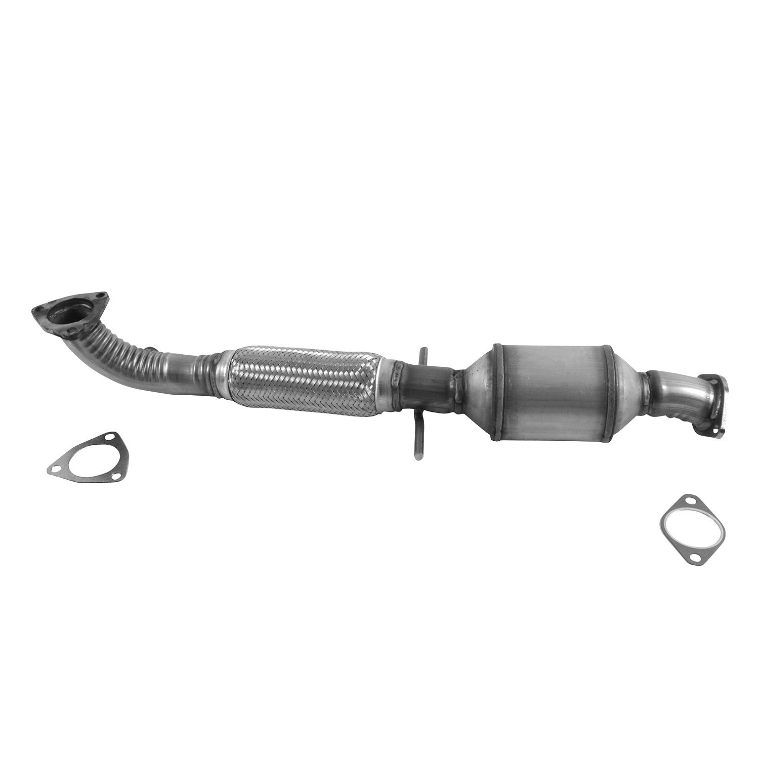 AP Exhaust Catalytic Converter 644093