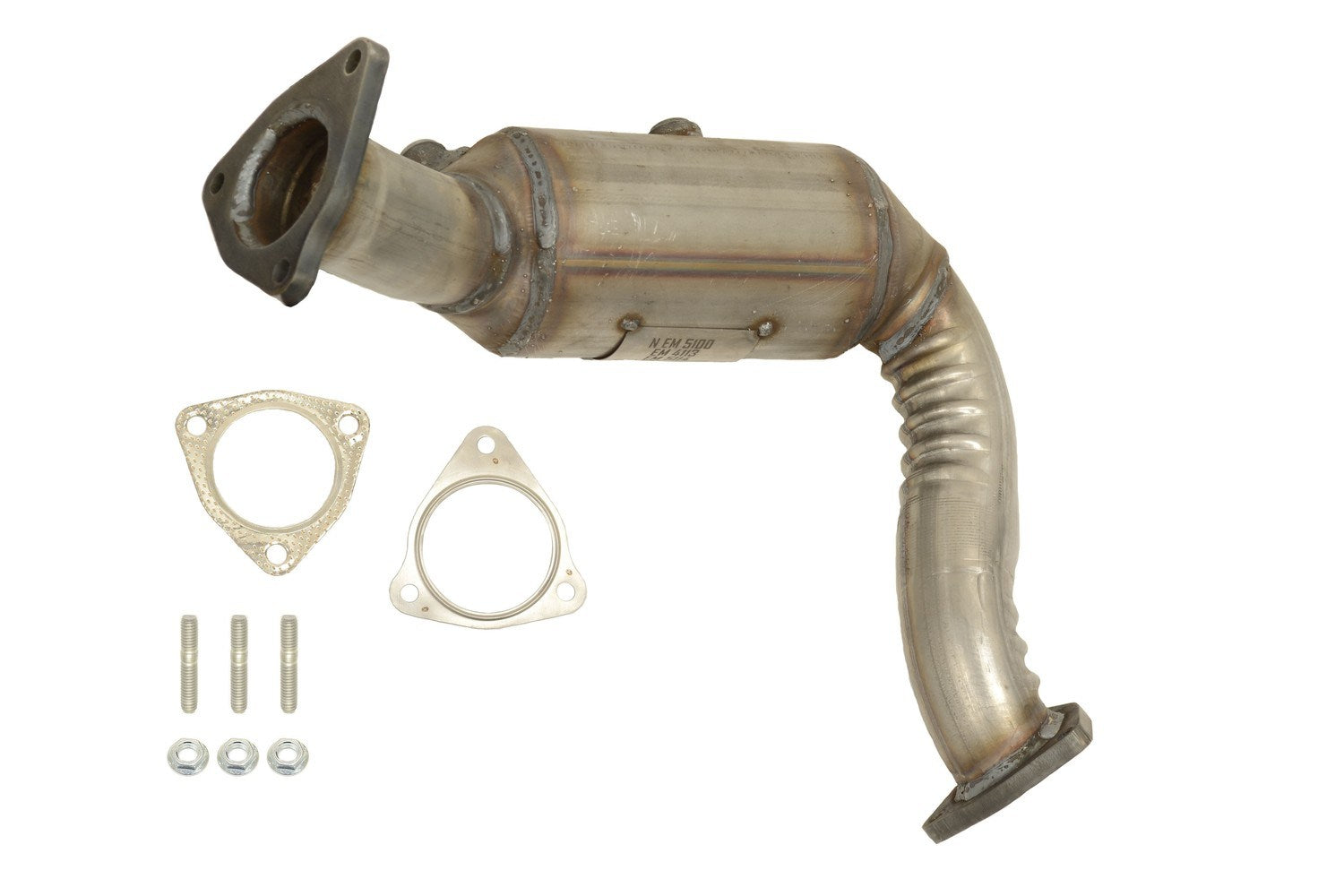 AP Exhaust Catalytic Converter 644130