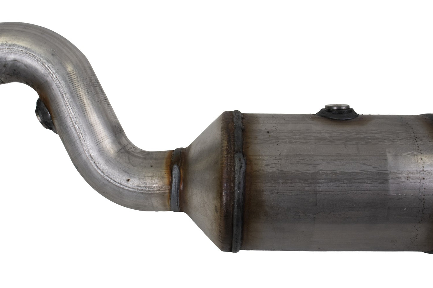 AP Exhaust 645118 image 4