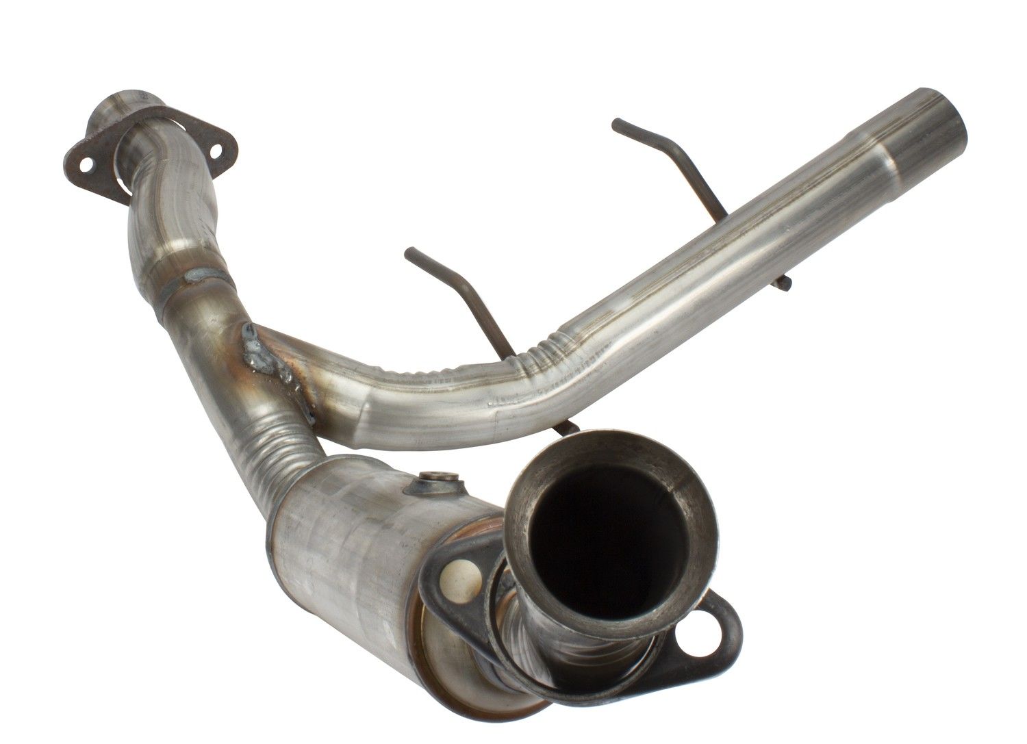 AP Exhaust Catalytic Converter 645147