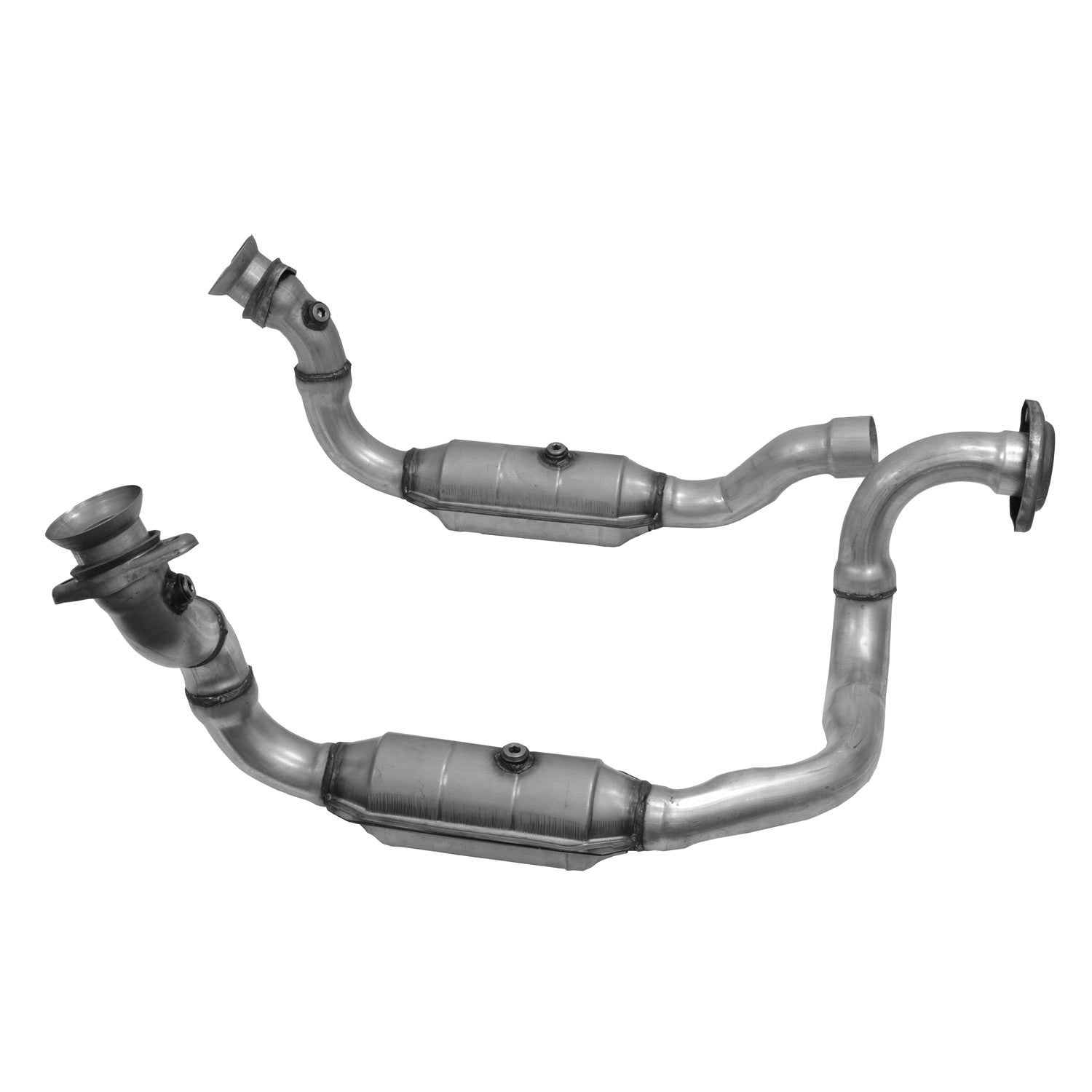 AP Exhaust Catalytic Converter 645158