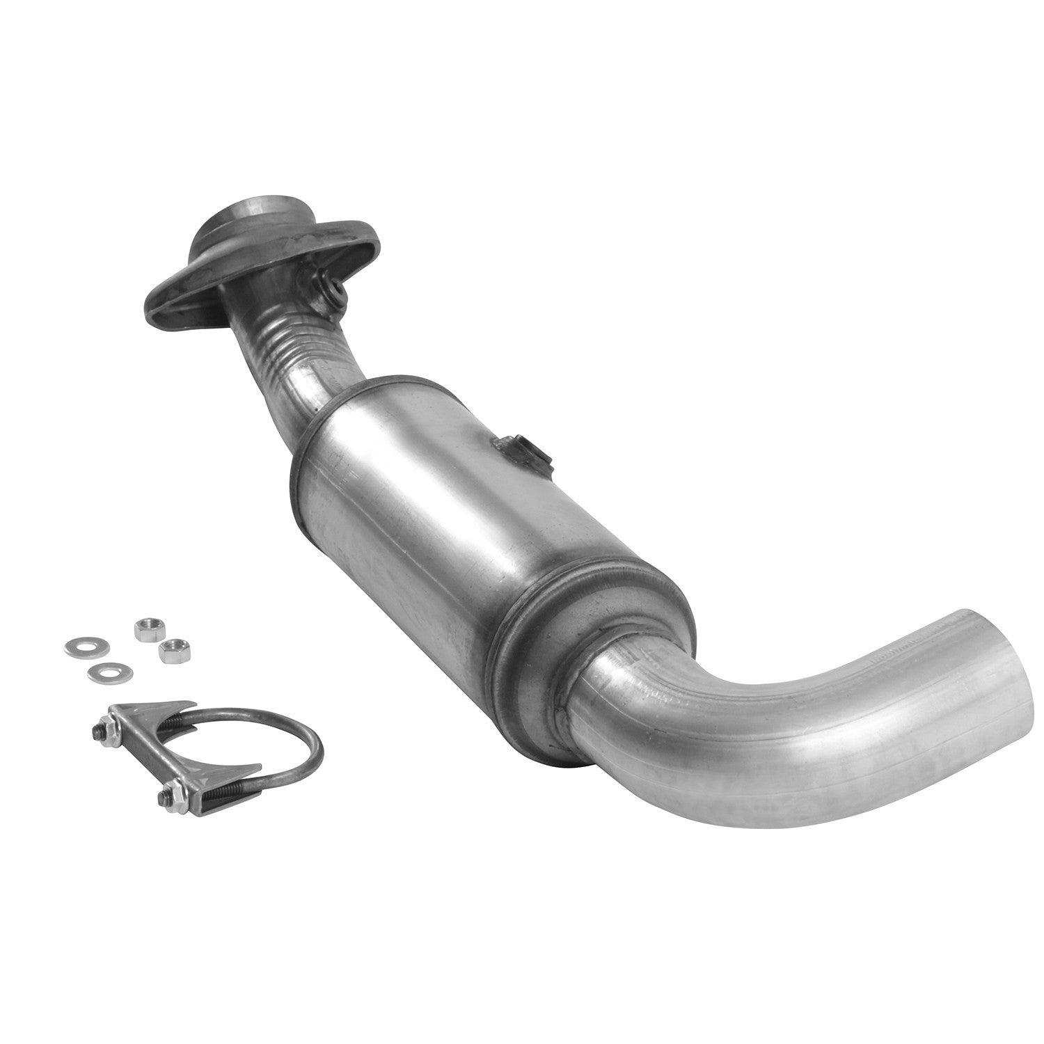 AP Exhaust Catalytic Converter 645165