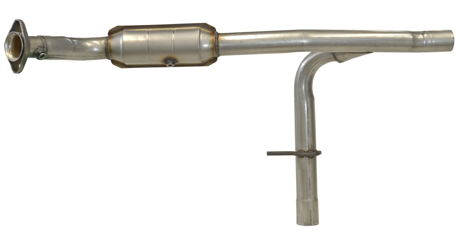 AP Exhaust Catalytic Converter 645201