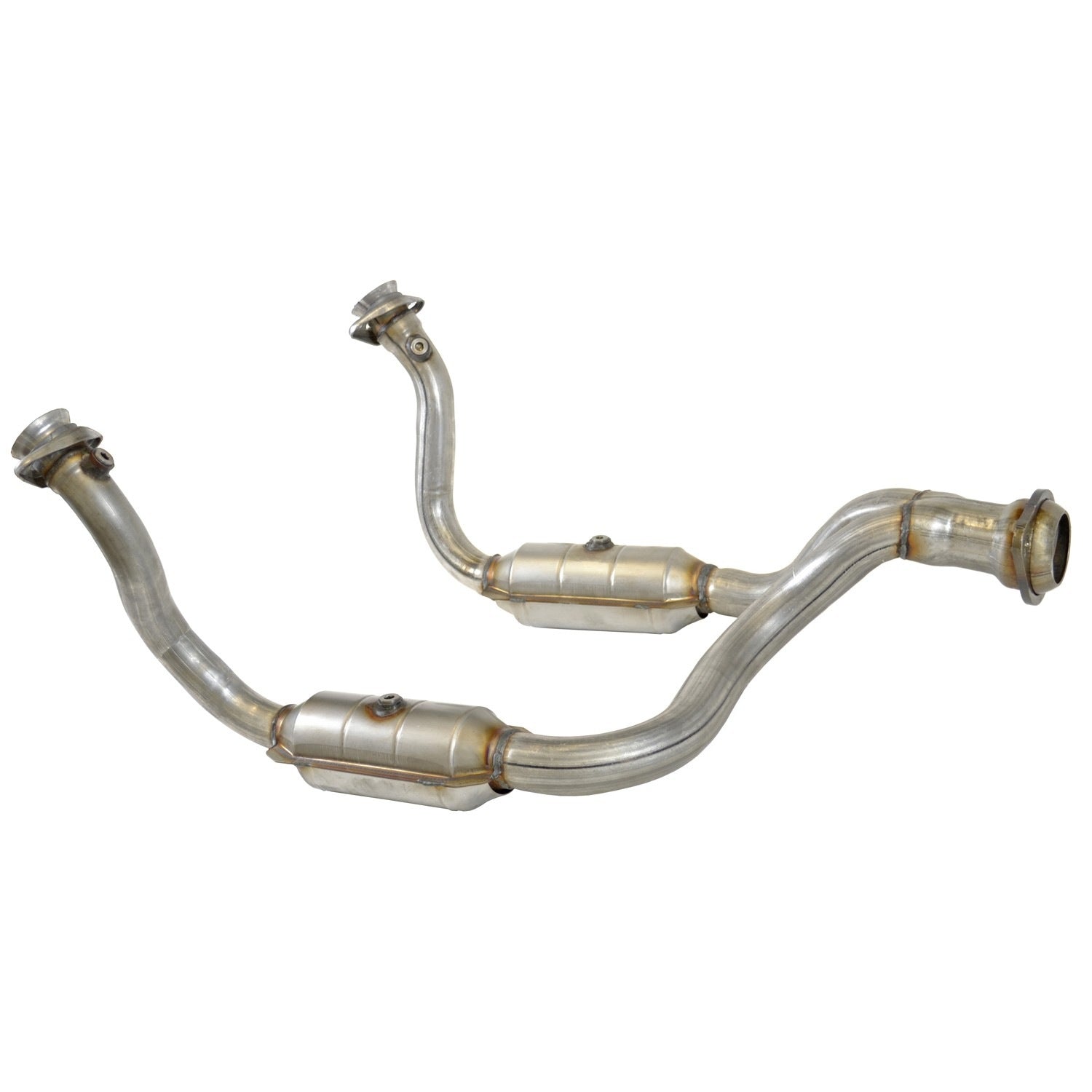 AP Exhaust Catalytic Converter 645274
