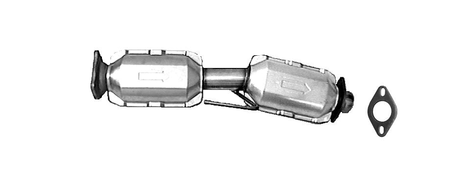 AP Exhaust Catalytic Converter 645339