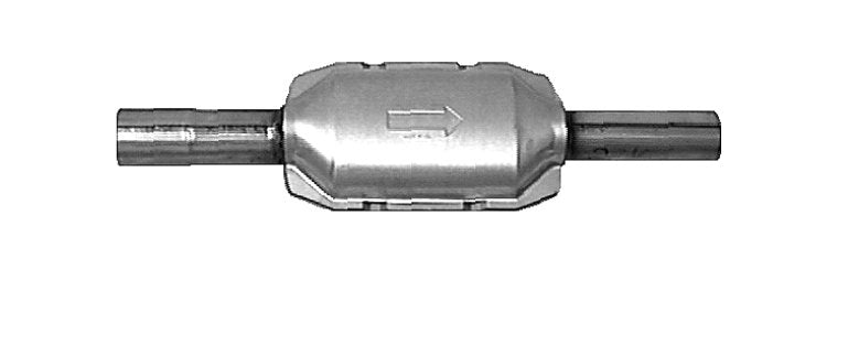 AP Exhaust Catalytic Converter 645341