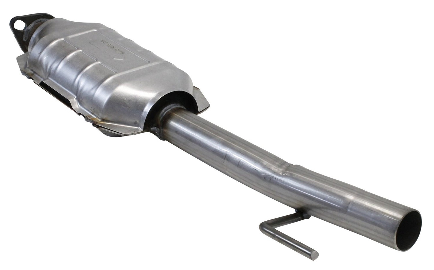 AP Exhaust Catalytic Converter 645409