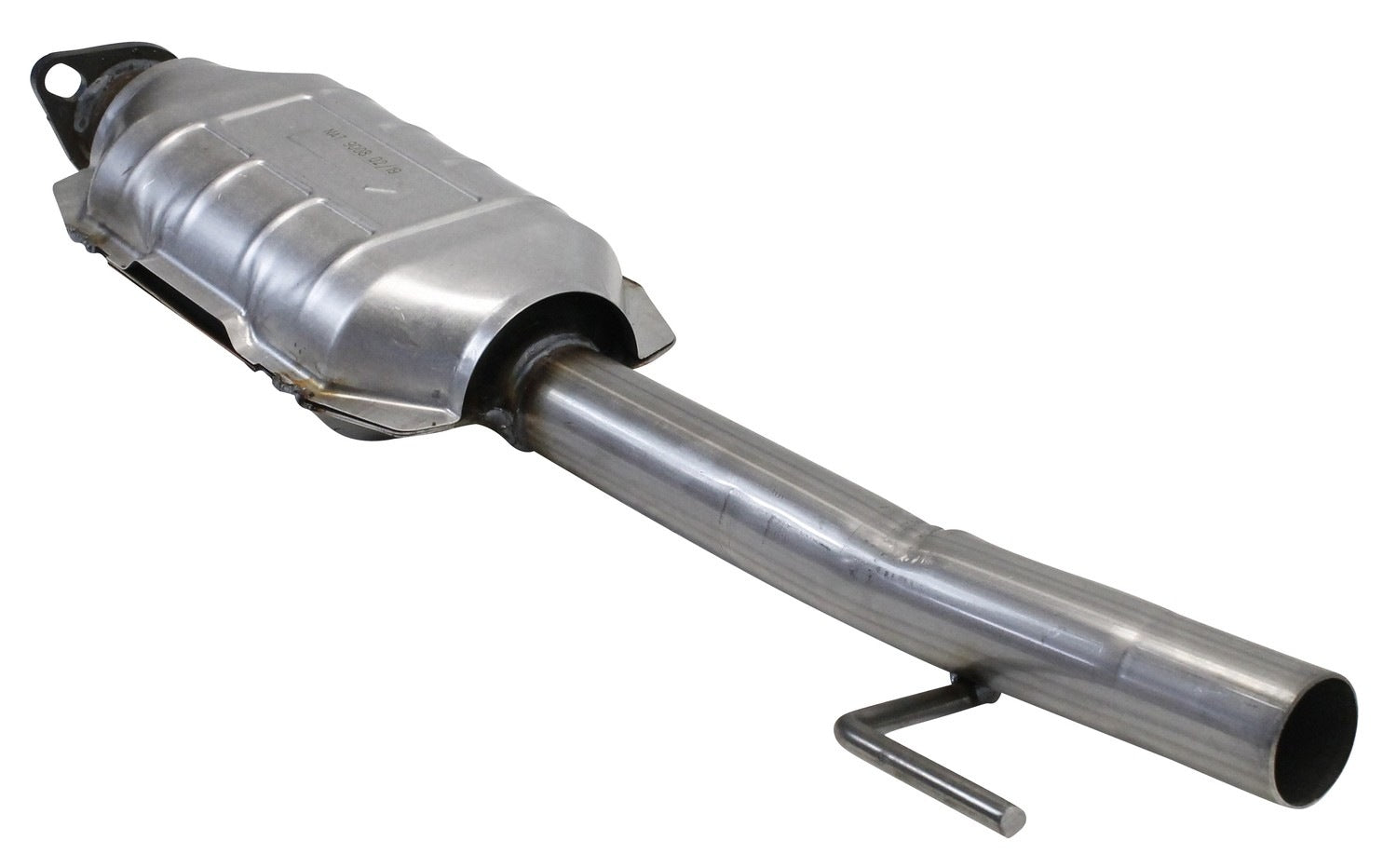 AP Exhaust Catalytic Converter 645409