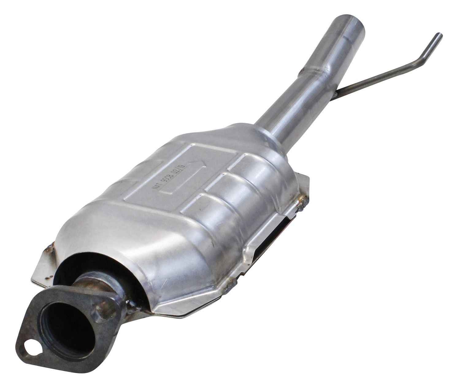 AP Exhaust Catalytic Converter 645409