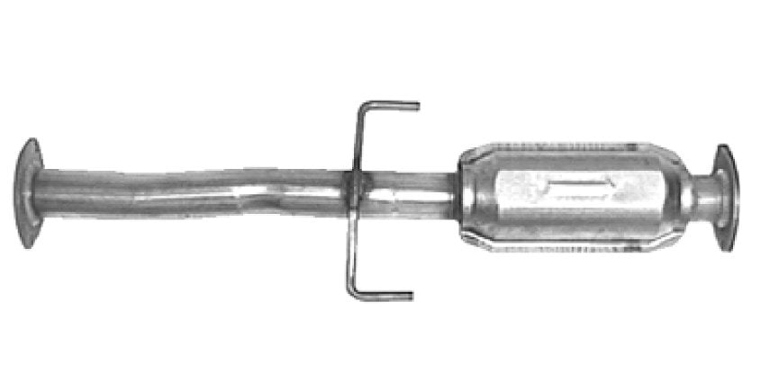 AP Exhaust Catalytic Converter 645419