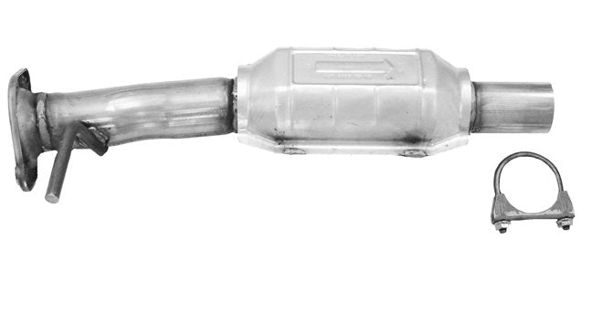 AP Exhaust Catalytic Converter 645456