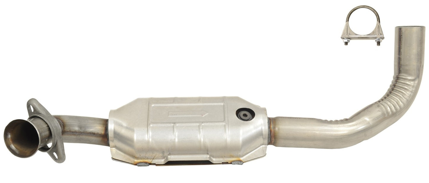 AP Exhaust Catalytic Converter 645471