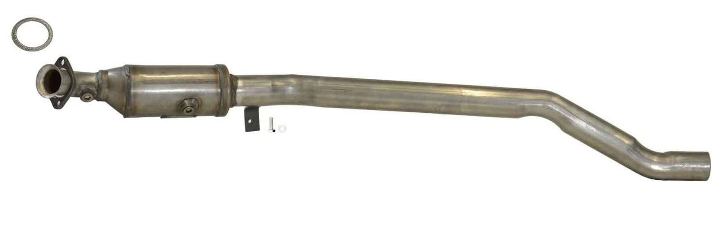 AP Exhaust Catalytic Converter 645788