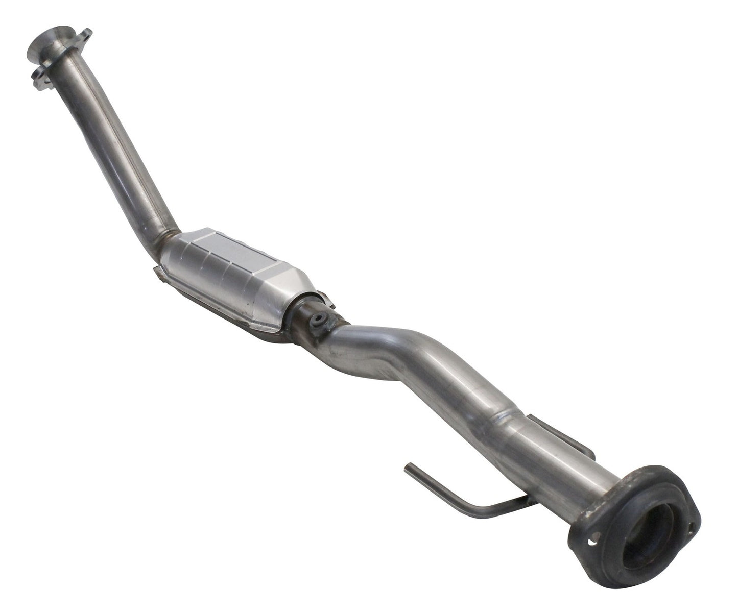 AP Exhaust Catalytic Converter 645878