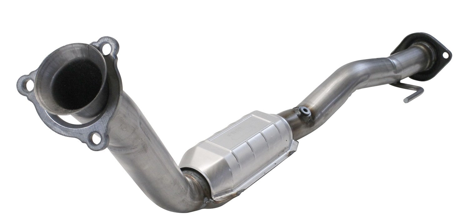 AP Exhaust Catalytic Converter 645878