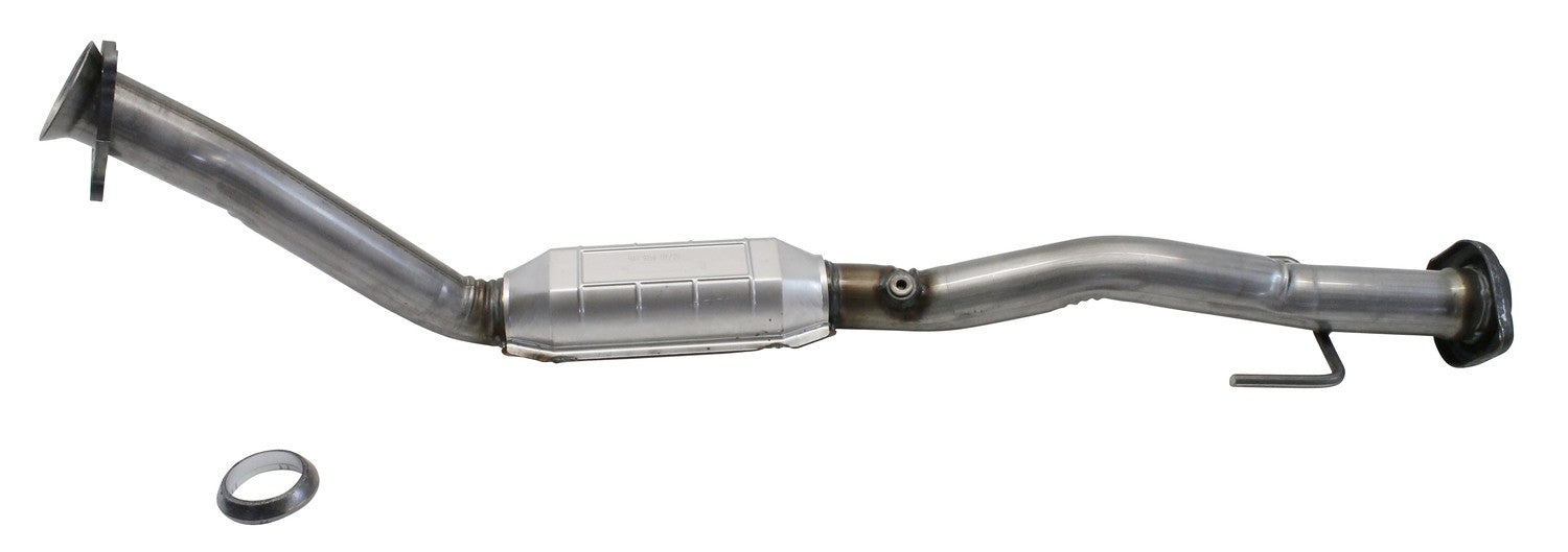 AP Exhaust Catalytic Converter 645878