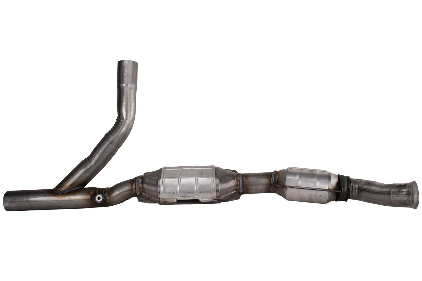 AP Exhaust Catalytic Converter 645935