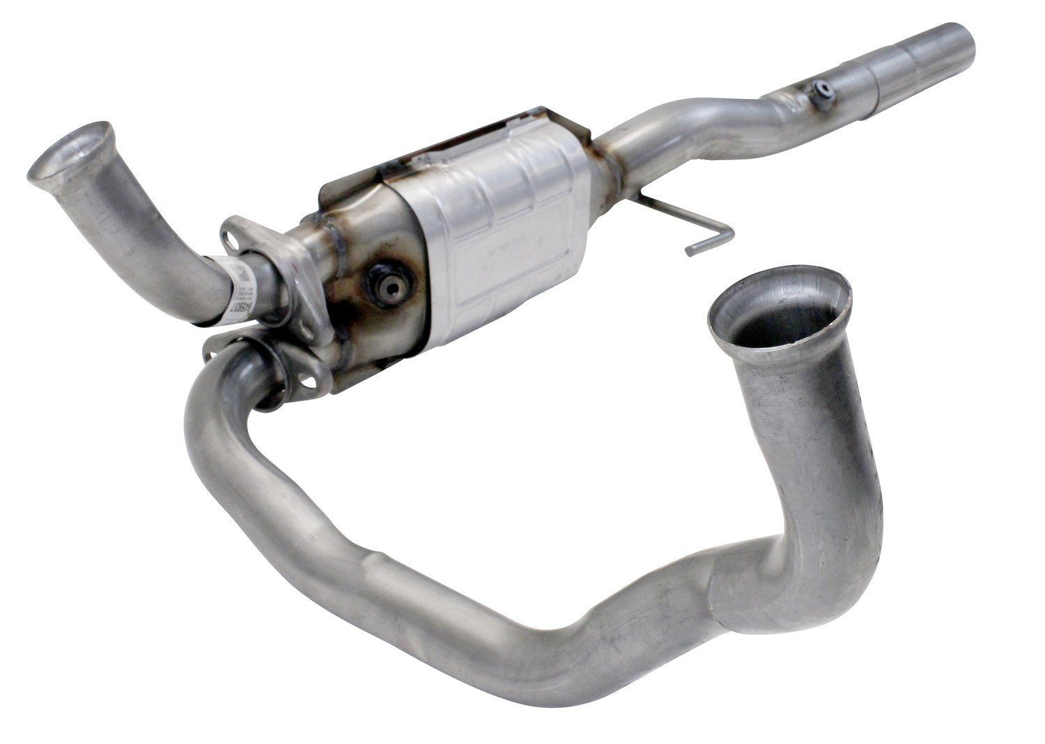 AP Exhaust Catalytic Converter 645937