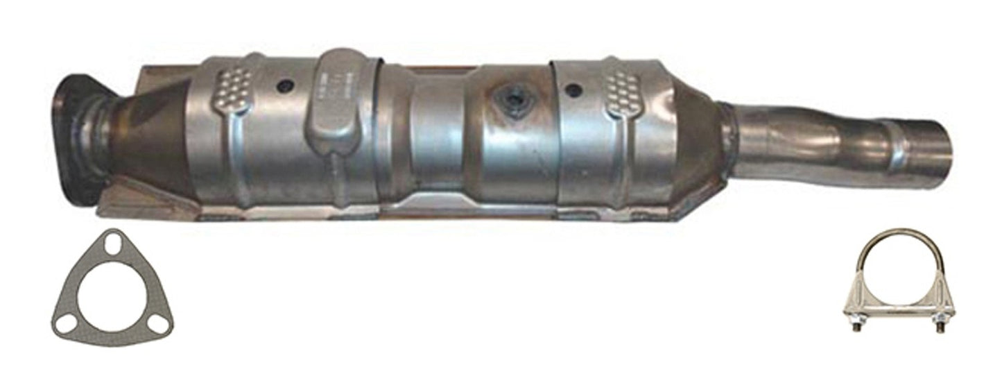 AP Exhaust Catalytic Converter 646321