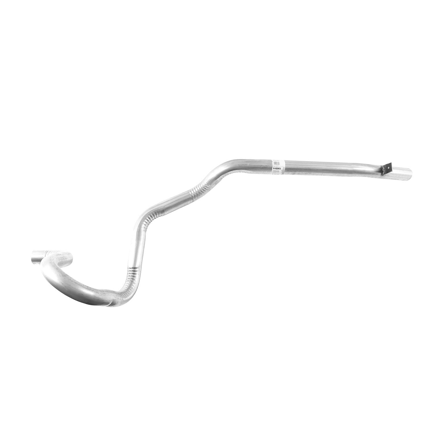 AP Exhaust Exhaust Tail Pipe 64645