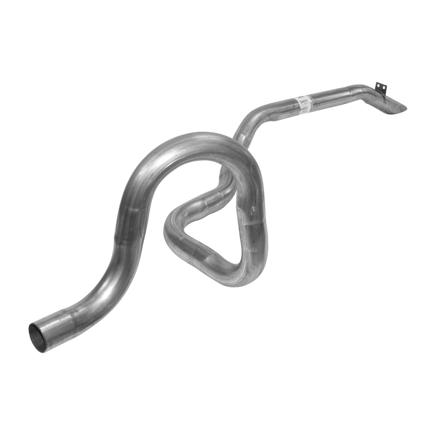 AP Exhaust Exhaust Tail Pipe 64660