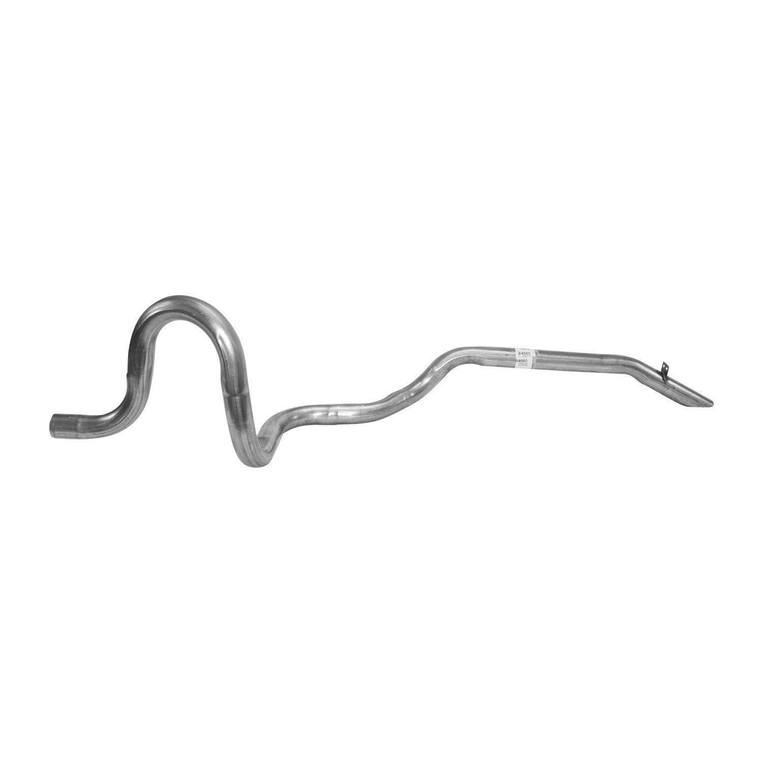 AP Exhaust Exhaust Tail Pipe 64660