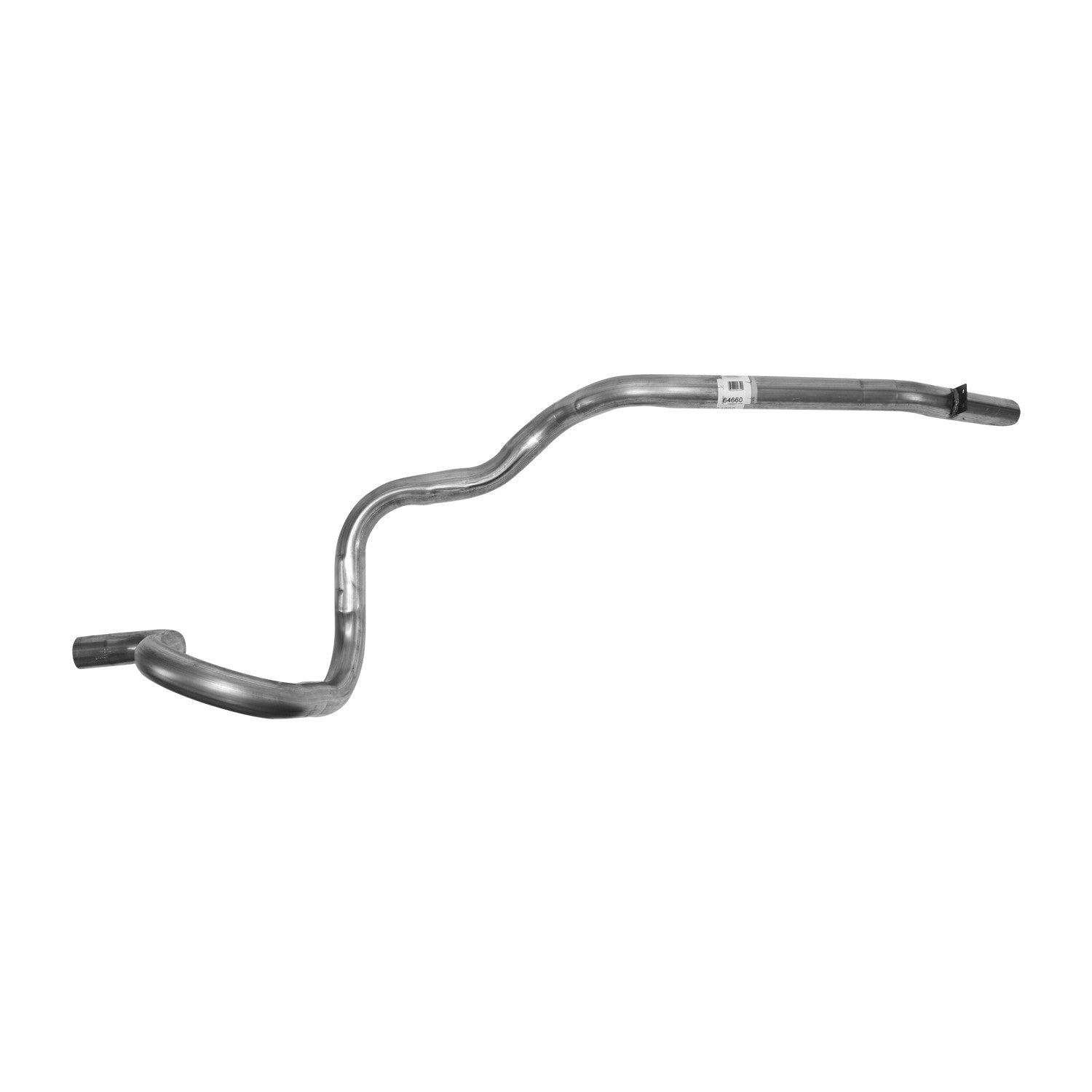 AP Exhaust Exhaust Tail Pipe 64660