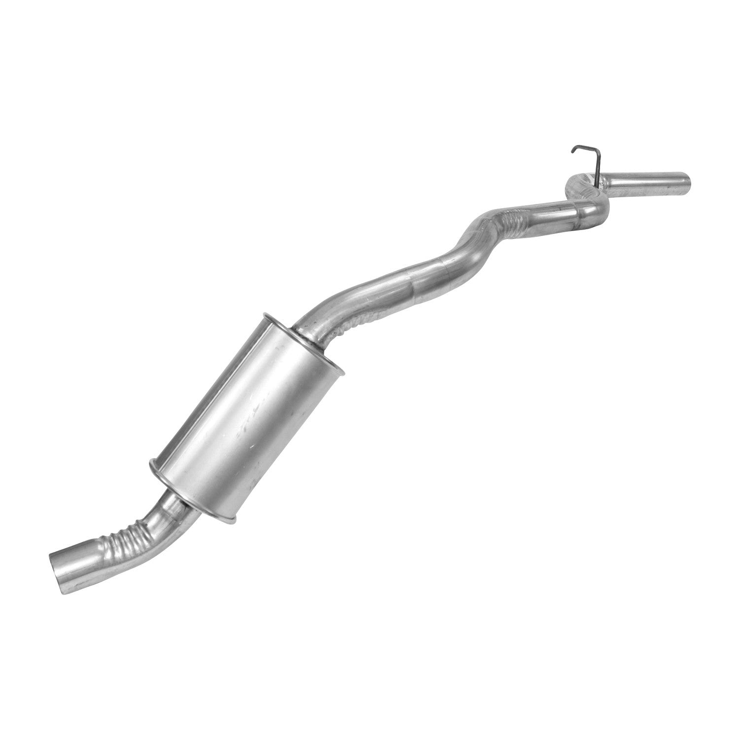 AP Exhaust Exhaust Tail Pipe 64765