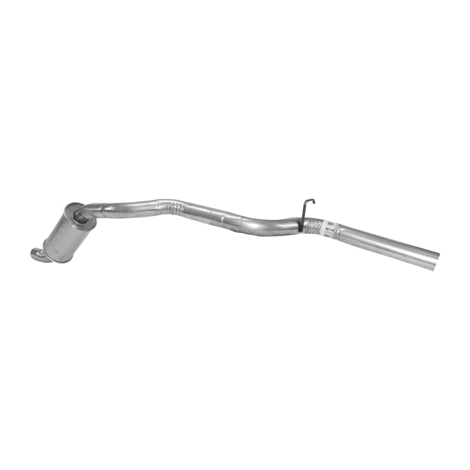 AP Exhaust Exhaust Tail Pipe 64765