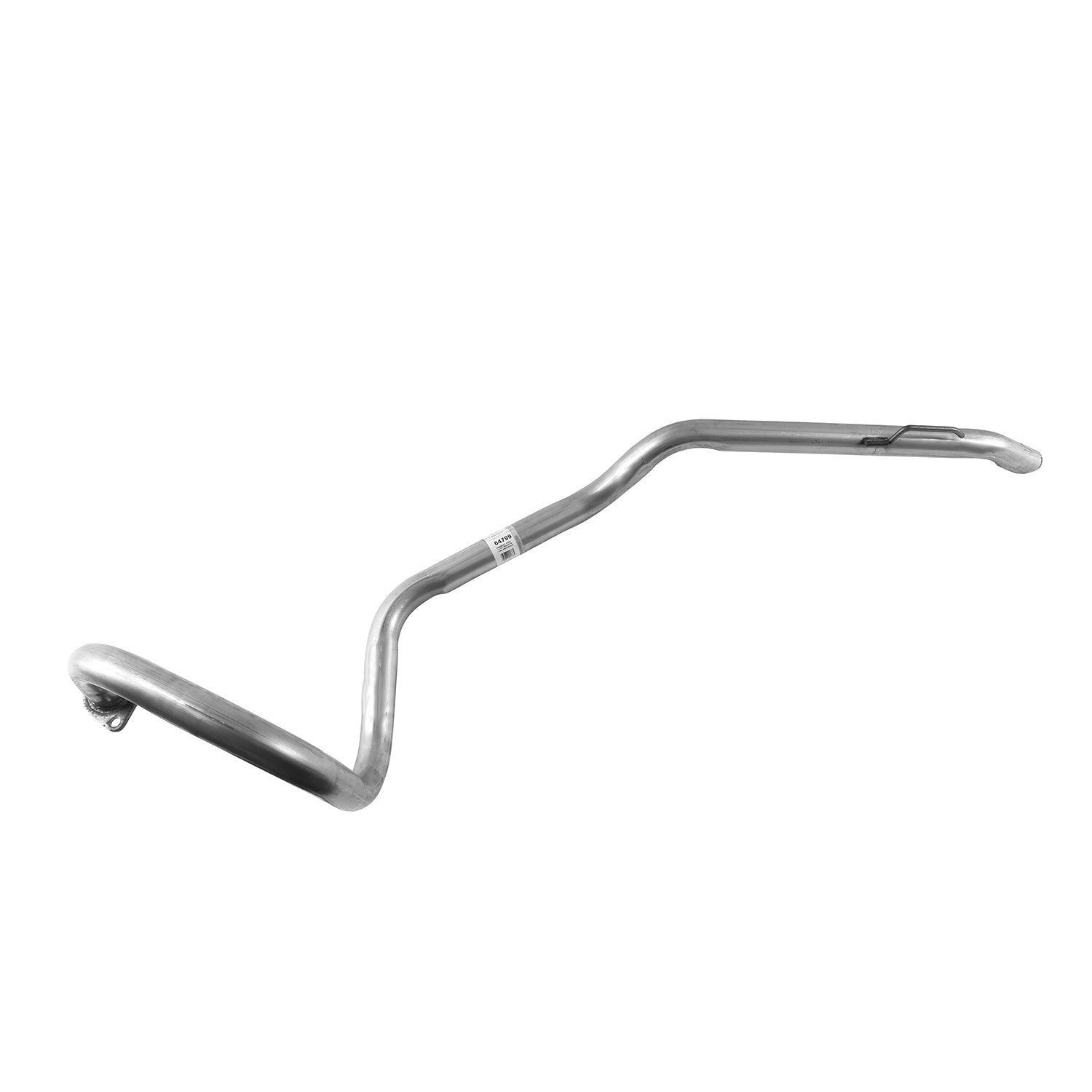 AP Exhaust Exhaust Tail Pipe 64799