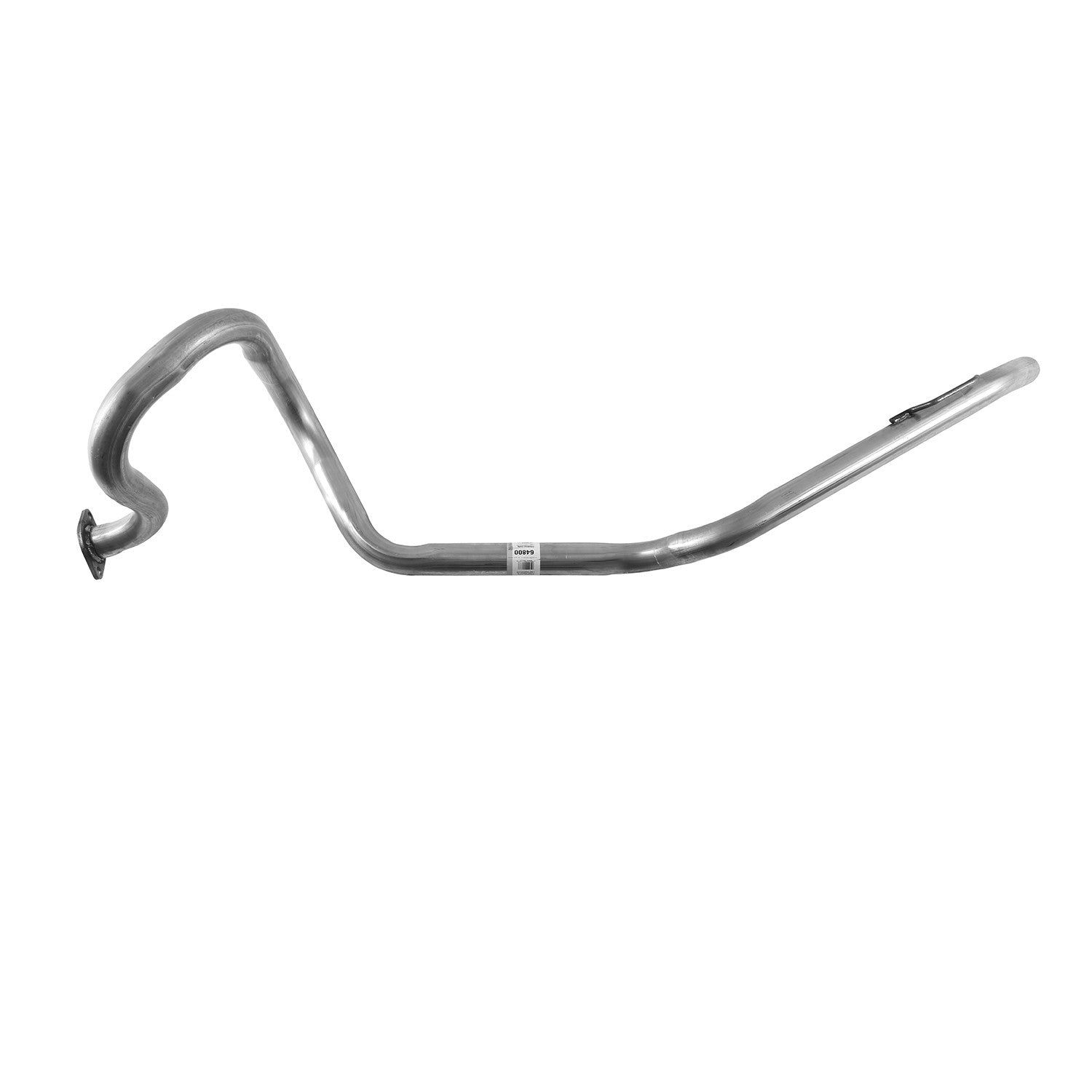 AP Exhaust Exhaust Tail Pipe 64800