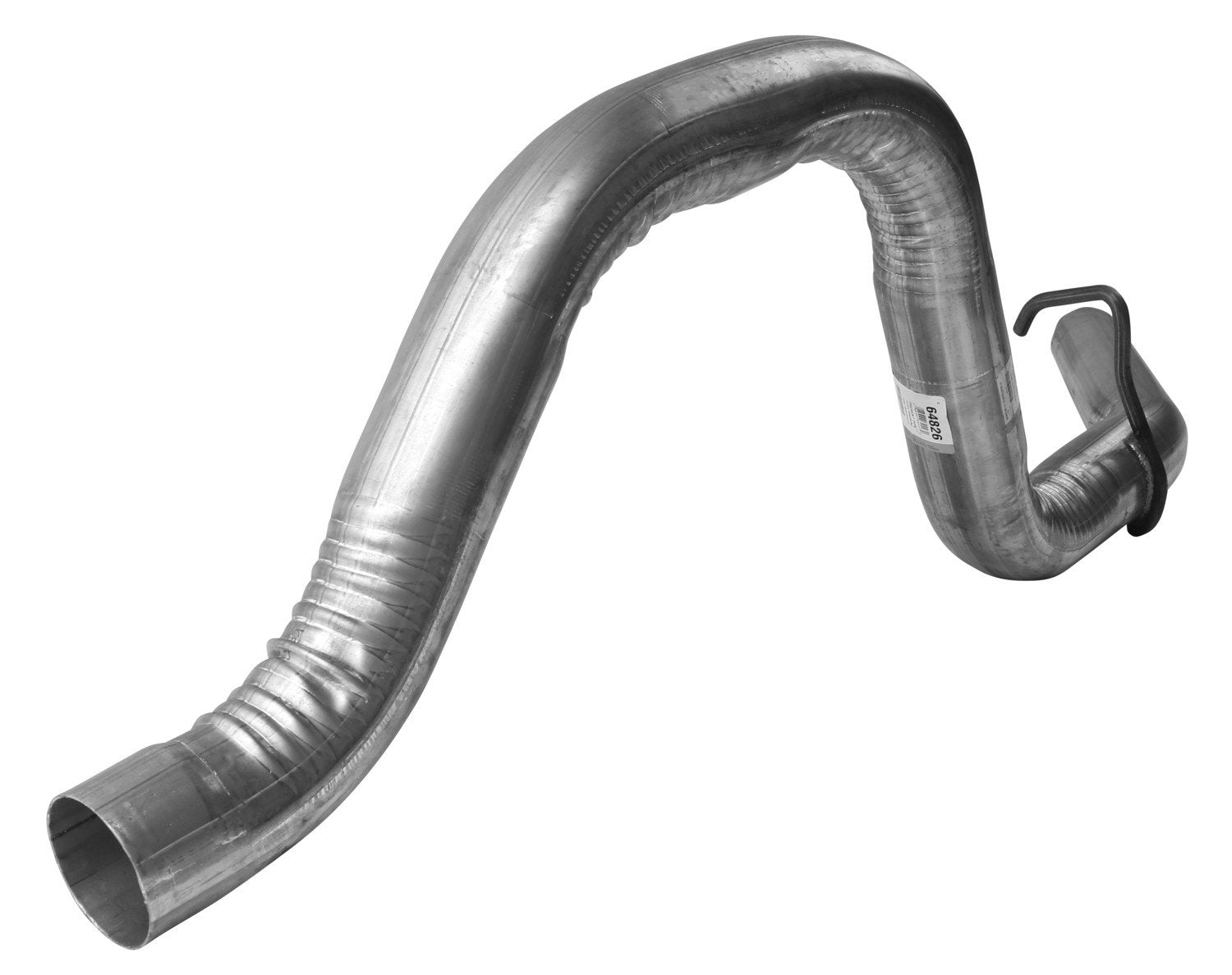 AP Exhaust Exhaust Tail Pipe 64826
