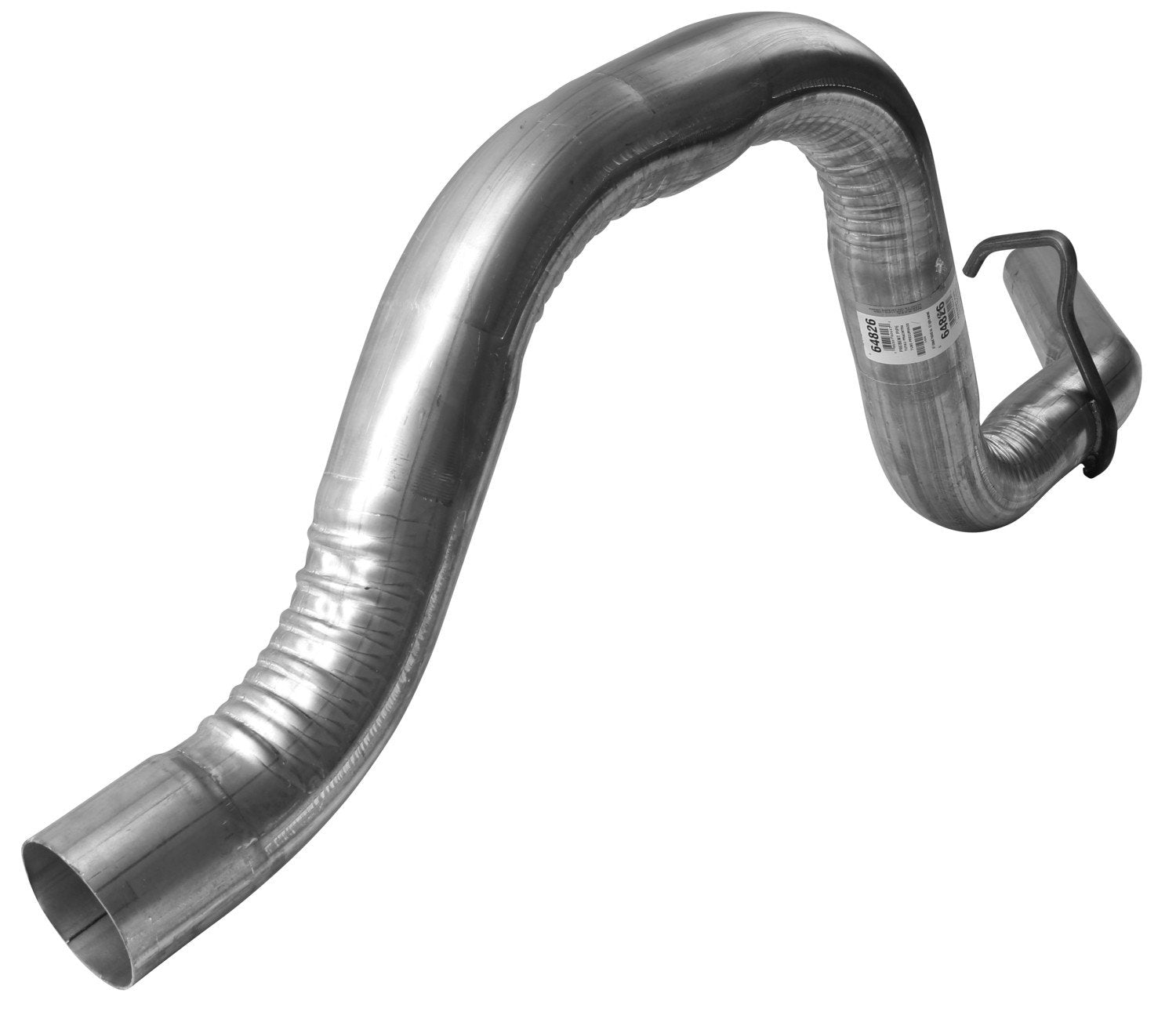 AP Exhaust Exhaust Tail Pipe 64829