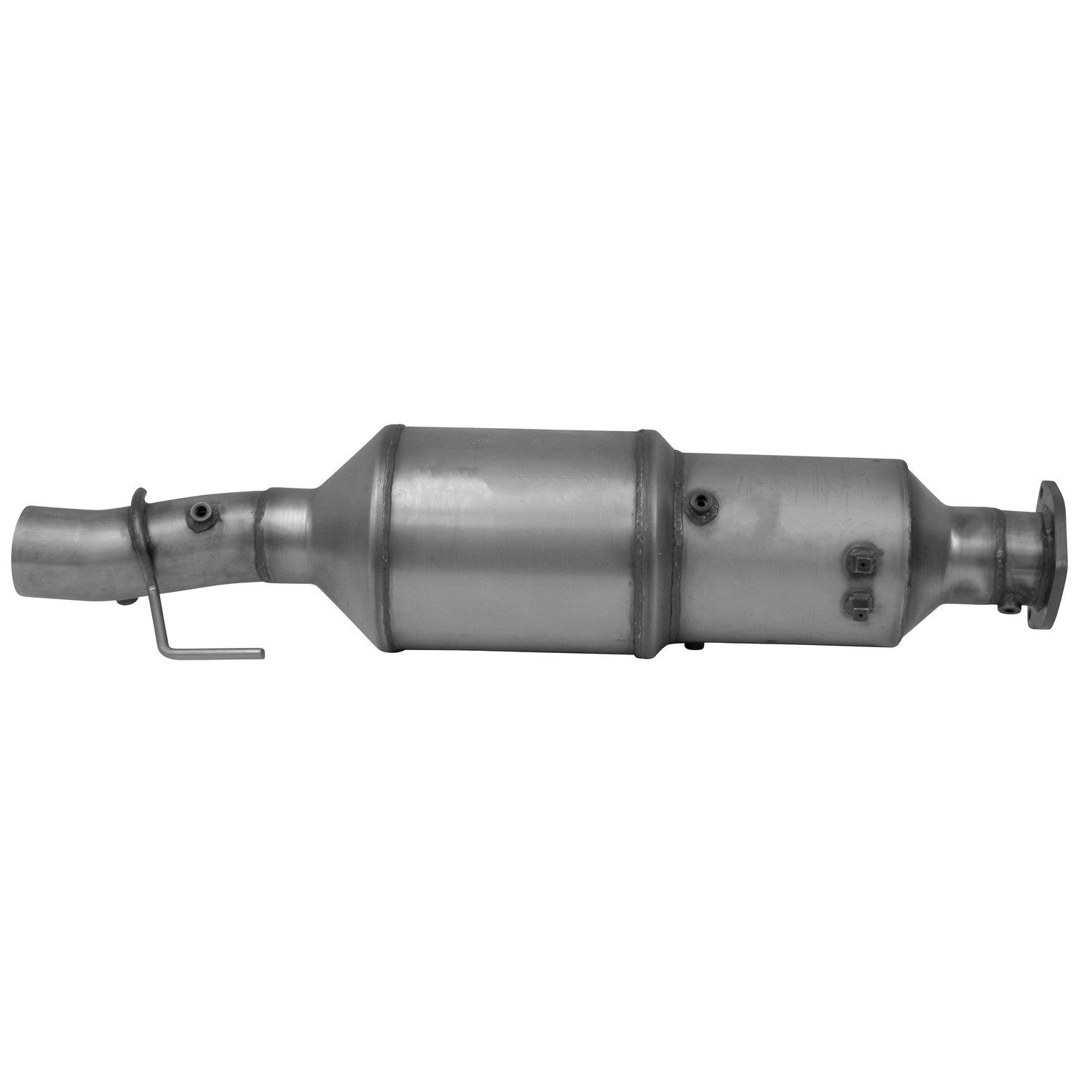 Dieseltech Diesel Particulate Filter (DPF) 649009
