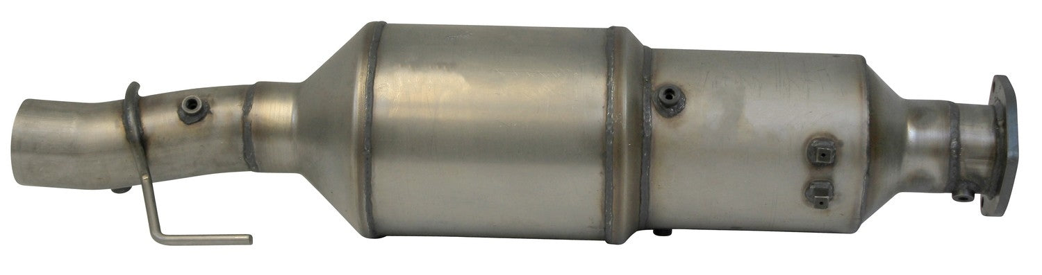 Dieseltech Diesel Particulate Filter (DPF) 649009